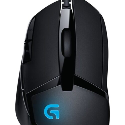 LOGITECH Mouse Gaming G402 LOGITECH Mouse Gaming G402