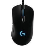 LOGITECH Gaming Mouse G403 Hero