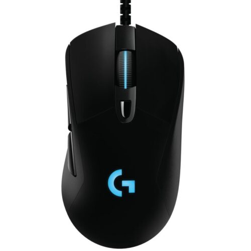 LOGITECH Gaming Mouse G403 Hero LOGITECH Gaming Mouse G403 Hero