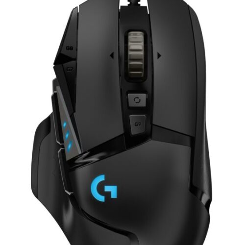 LOGITECH Mouse Gaming G502 Hero LOGITECH Mouse Gaming G502 Hero