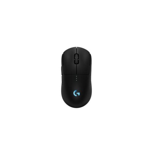 LOGITECH Mouse Gaming G Pro 2 Lightspeed Graphite LOGITECH Mouse Gaming G Pro 2 Lightspeed Graphite