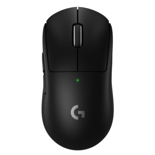 LOGITECH Mouse Gaming G Pro 2 Lightspeed S.E Graphite LOGITECH Mouse Gaming G Pro 2 Lightspeed S.E Graphite