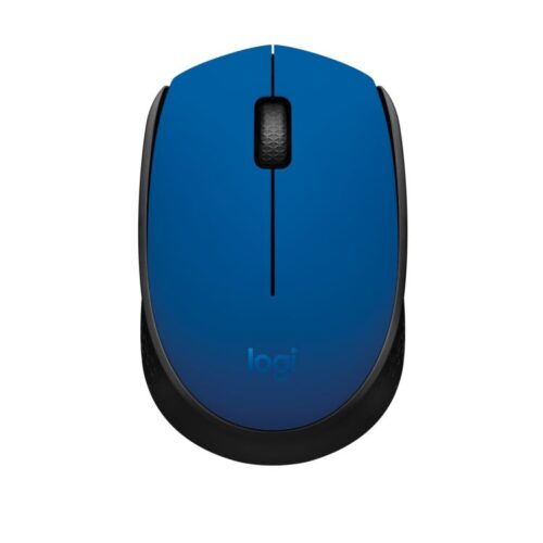LOGITECH Mouse Wireless M171 Blue LOGITECH Mouse Wireless M171 Blue