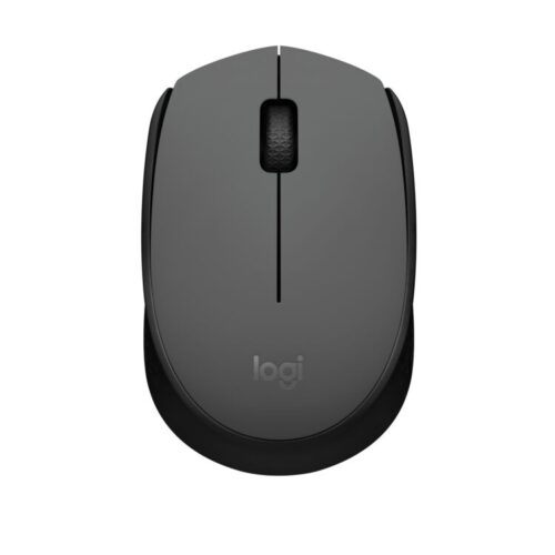 LOGITECH Mouse Wireless M171 Black LOGITECH Mouse Wireless M171 Black