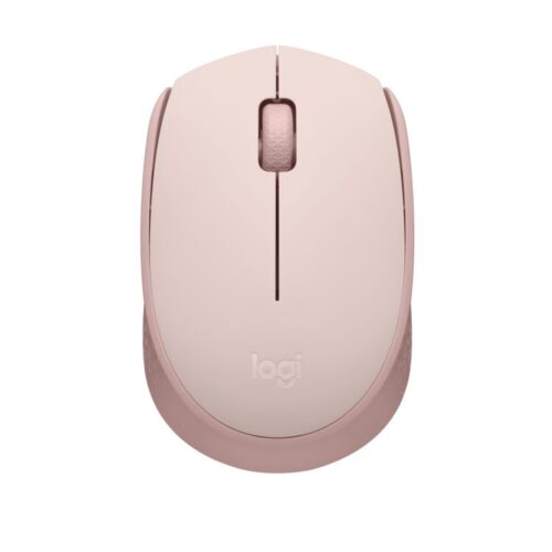 LOGITECH Mouse Wireless M171 Rose LOGITECH Mouse Wireless M171 Rose