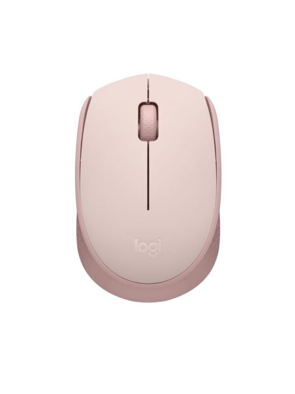 LOGITECH Wireless Mouse M171 Rose LOGITECH Wireless Mouse M171 Rose