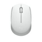 LOGITECH Mouse Wireless M171 White