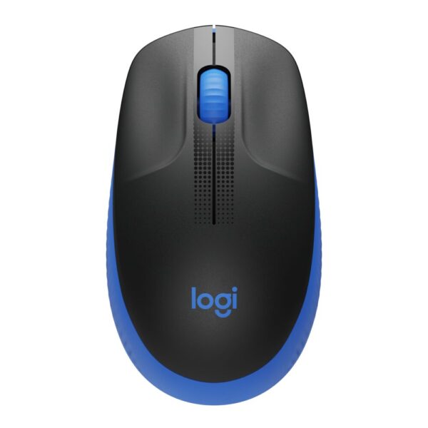 LOGITECH Mouse Wireless M190 Blue LOGITECH Mouse Wireless M190 Blue