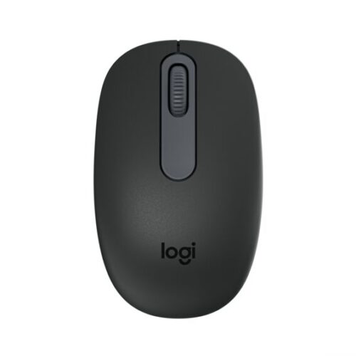 LOGITECH Mouse Wireless M196 Graphite