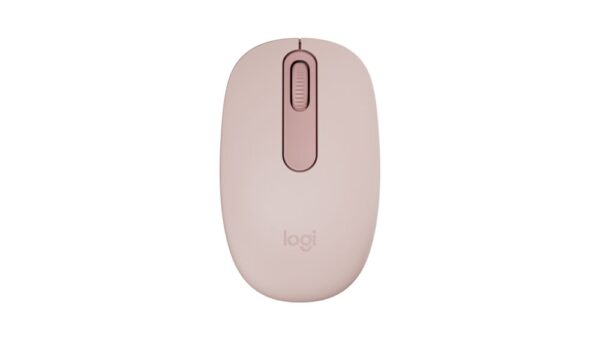 LOGITECH Mouse Wireless M196 White LOGITECH Mouse Wireless M196 White