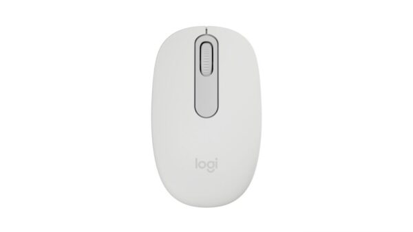 LOGITECH Mouse Wireless M196 White LOGITECH Mouse Wireless M196 White