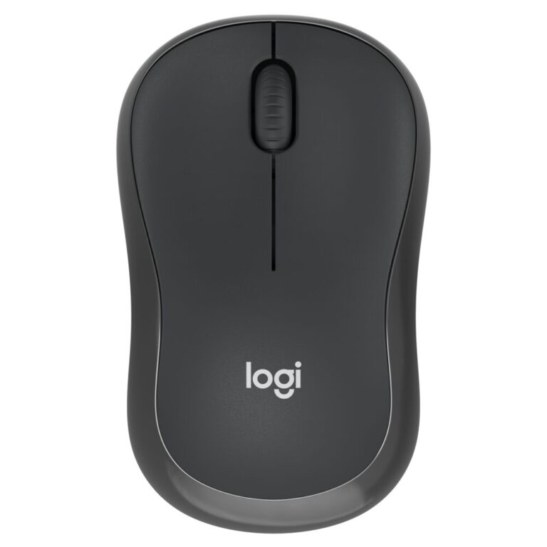 LOGITECH Mouse Wireless M240 For Business