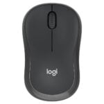 LOGITECH Mouse Wireless M240 Graphite