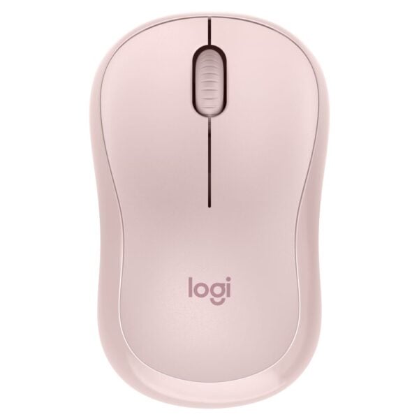 LOGITECH Mouse Wireless M240 Rose LOGITECH Mouse Wireless M240 Rose