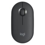 LOGITECH Mouse Wireless M350 Graphite