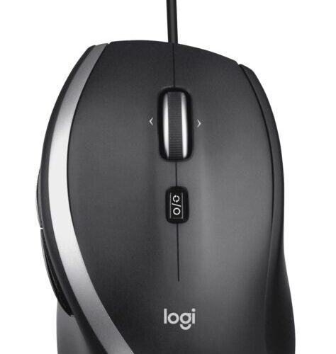 LOGITECH Mouse Wireless M500s LOGITECH Mouse Wireless M500s