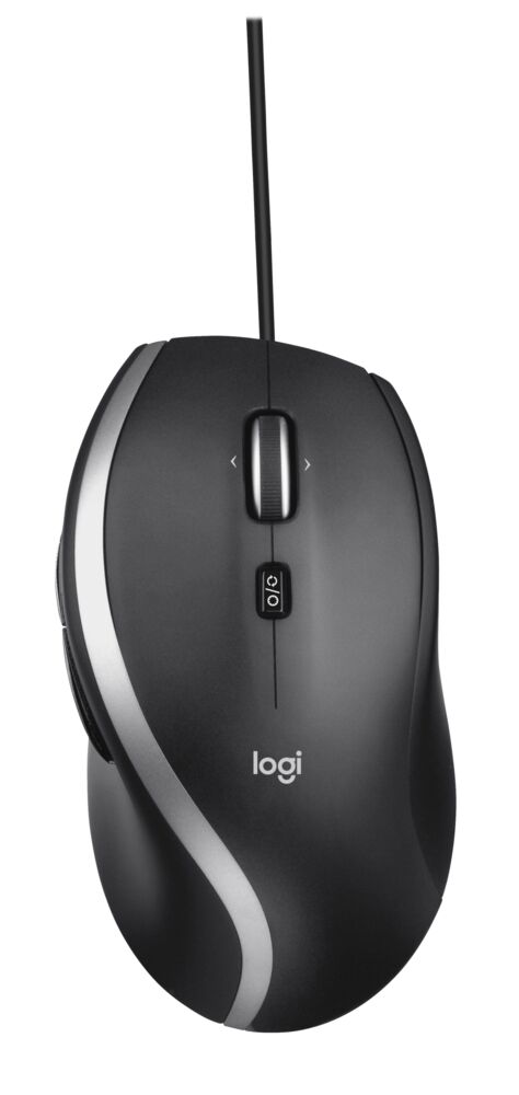 LOGITECH Mouse Wireless M500s LOGITECH Mouse Wireless M500s