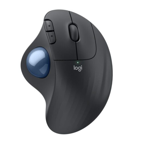 LOGITECH Mouse Wireless M575s ERGO Trackball LOGITECH Mouse Wireless M575s ERGO Trackball