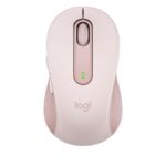 LOGITECH Wireless Mouse M650 Rose