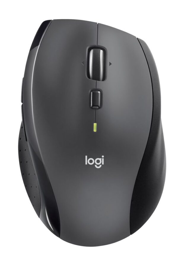 LOGITECH Mouse Wireless Marathon M705 Black LOGITECH Mouse Wireless Marathon M705 Black