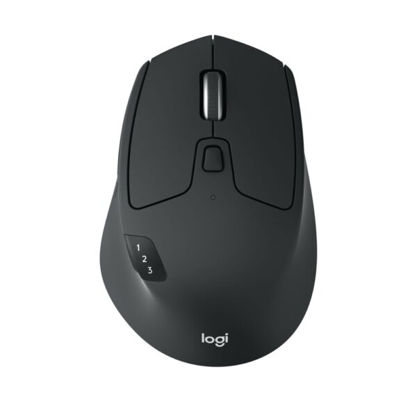LOGITECH Mouse Wireless Triathlon M720 LOGITECH Mouse Wireless Triathlon M720