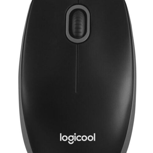 LOGITECH Mouse B100 LOGITECH Mouse B100