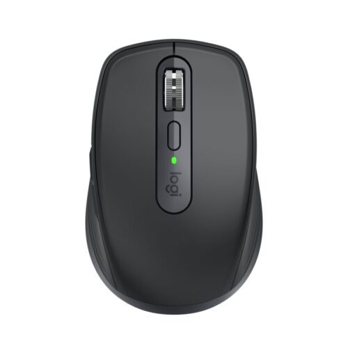LOGITECH Mouse MX Anywhere 3s Graphite For Business LOGITECH Mouse MX Anywhere 3s Graphite For Business