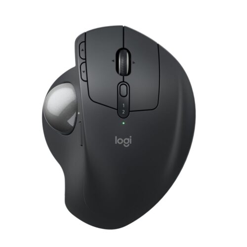 LOGITECH Mouse MX Ergo S Trackball LOGITECH Mouse MX Ergo S Trackball