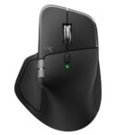 Logitech MX Master 4 for Business Graphite