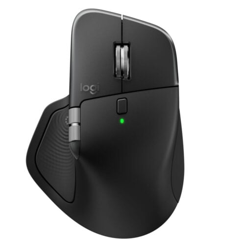 Logitech MX Master 4 for Business Graphite Logitech MX Master 4 for Business Graphite