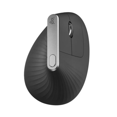 LOGITECH Mouse MX Vertical Ergonomic Mouse LOGITECH Mouse MX Vertical Ergonomic Mouse