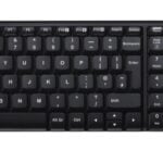 LOGITECH Keyboard/Mouse Wireless MK220 (US)