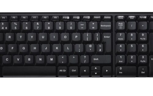 LOGITECH Keyboard/Mouse Wireless MK220 (US) LOGITECH Keyboard/Mouse Wireless MK220 (US)