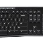 LOGITECH Keyboard/Mouse Wireless MK270 (US)