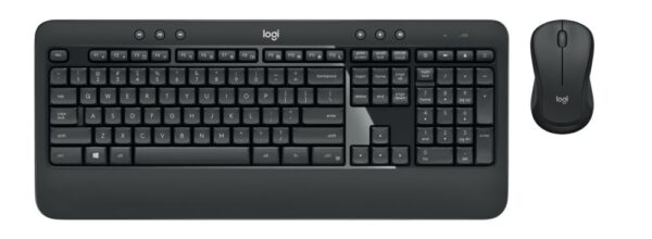 LOGITECH Keyboard/Mouse Wireless MK540 LOGITECH Keyboard/Mouse Wireless MK540