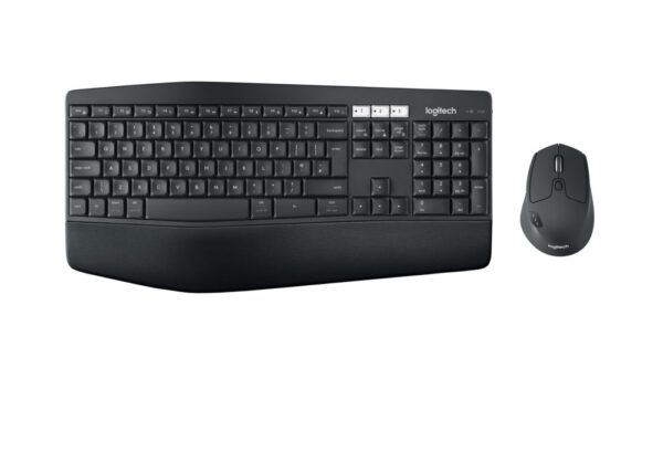 LOGITECH Keyboard/Mouse Wireless MK850 LOGITECH Keyboard/Mouse Wireless MK850