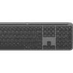LOGITECH Keyboard/Mouse Wireless MK950 For Business