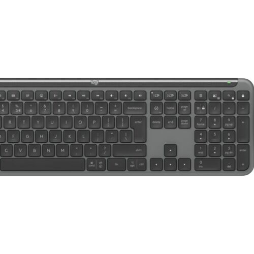 LOGITECH Keyboard/Mouse Wireless MK950 For Business