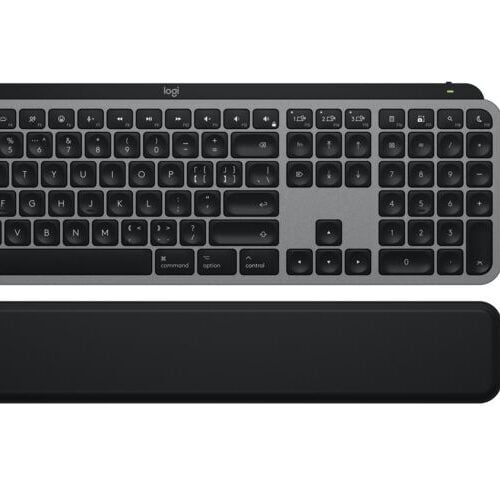 LOGITECH Keyboard/Mouse Mx Keys S Combo for Business LOGITECH Keyboard/Mouse Mx Keys S Combo for Business