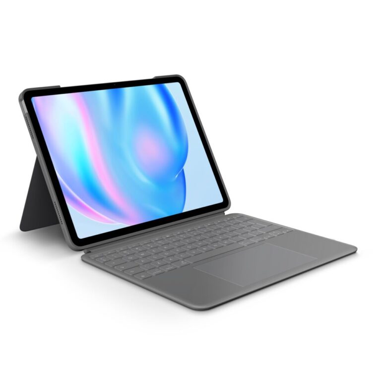 iPad Air (5ης γενιάς) Oxford Grey
