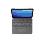 LOGITECH Combo Touch for iPad Pro 12.9'' (5th/6th generation)