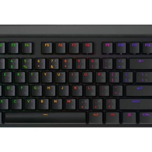 LOGITECH Keyboard Gaming G515 TKL LOGITECH Keyboard Gaming G515 TKL