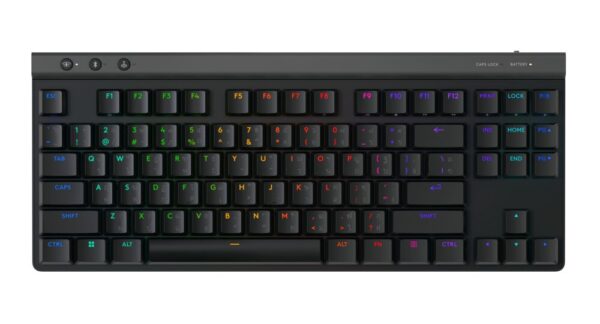 LOGITECH Keyboard Gaming G515 TKL LOGITECH Keyboard Gaming G515 TKL