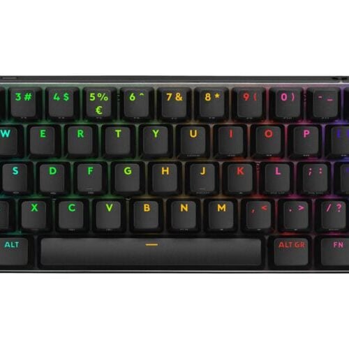 LOGITECH Keyboard Gaming PRO X 60 LIGHTSPEED LOGITECH Keyboard Gaming PRO X 60 LIGHTSPEED