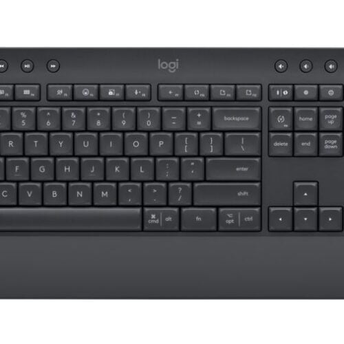 LOGITECH Keyboard Signature K650 LOGITECH Keyboard Signature K650