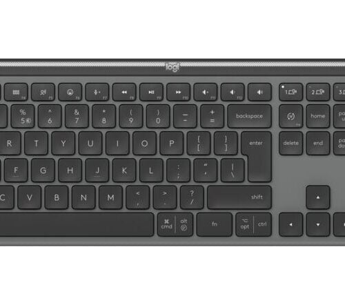 LOGITECH Keyboard Wireless Signature Slim K950 LOGITECH Keyboard Wireless Signature Slim K950