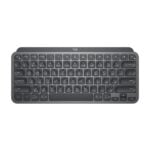 LOGITECH Wireless Keyboard Mx Keys Mini Graphite