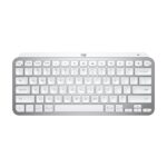 LOGITECH Wireless Keyboard Mx Keys Mini Grey