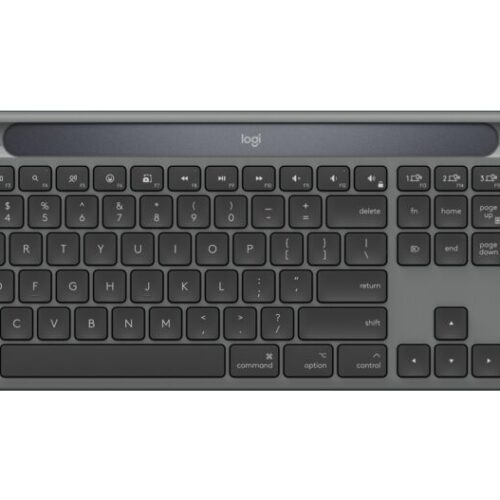 LOGITECH Keyboard Wireless Signature Slim Solar+ K980 for Business LOGITECH Keyboard Wireless Signature Slim Solar+ K980 for Business