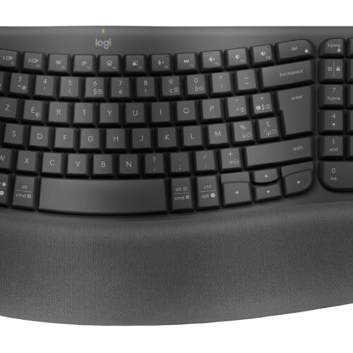 LOGITECH Keyboard Ergo Wave Keys LOGITECH Keyboard Ergo Wave Keys